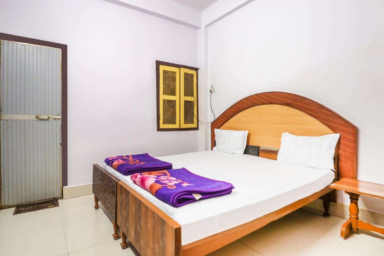 Spot On Hotel Poonam Jagdalpur Exterior photo