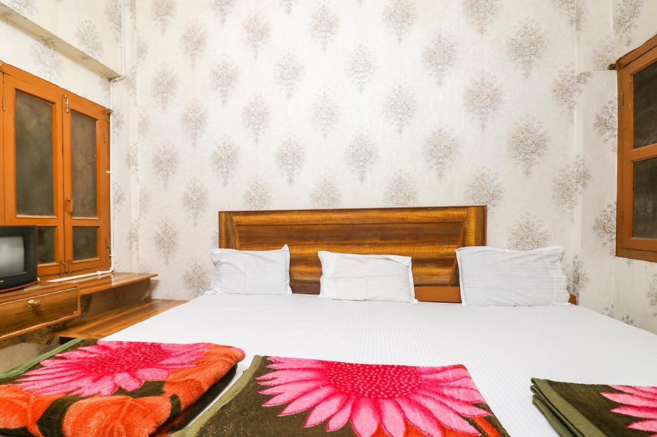 Spot On Hotel Poonam Jagdalpur Exterior photo