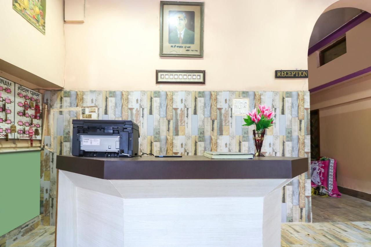 Spot On Hotel Poonam Jagdalpur Exterior photo