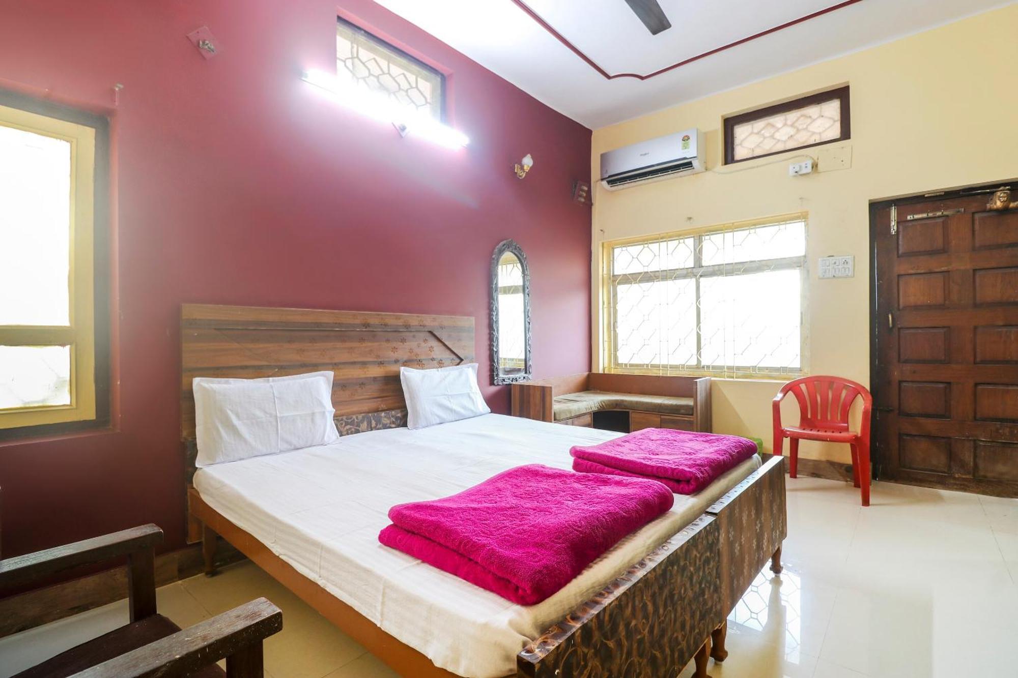 Spot On Hotel Poonam Jagdalpur Exterior photo