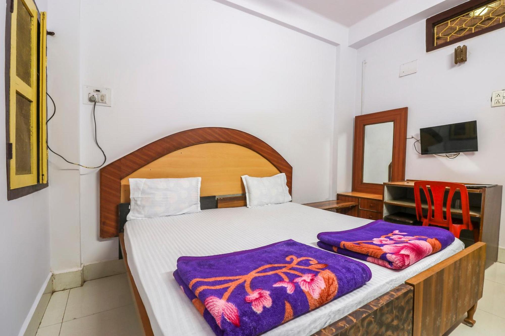 Spot On Hotel Poonam Jagdalpur Exterior photo