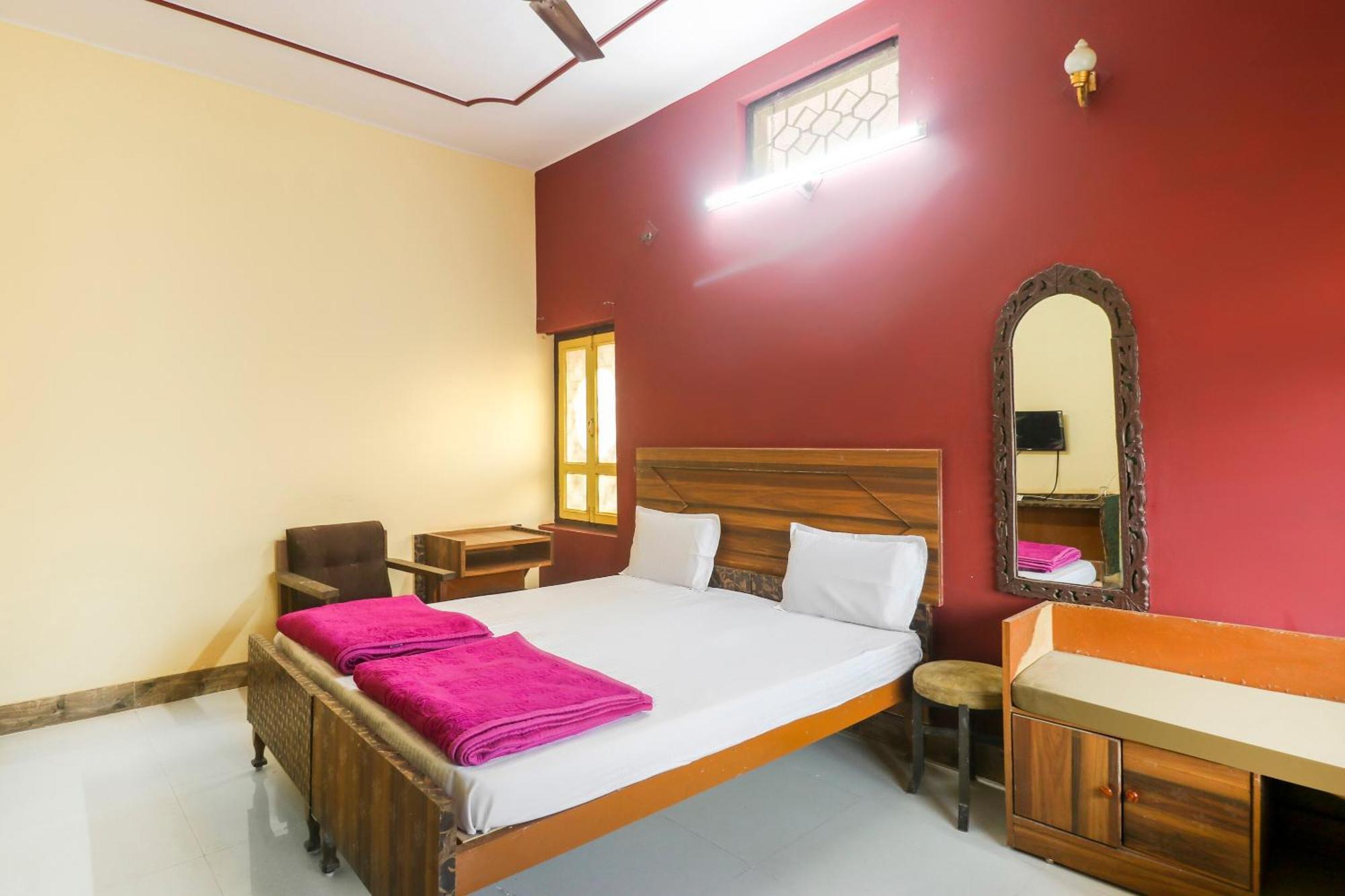 Spot On Hotel Poonam Jagdalpur Exterior photo